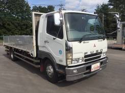 Mitsubishi Fuso Fighter. MMC Fuso Fighter, 8 200 куб. см., 5 000 кг., 4x2. Под заказ
