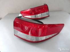 Стоп-сигнал. Honda Inspire, UA4, UA5, UC1 Двигатели: J25A, J30A, J32A