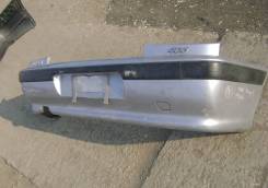 Бампер. Peugeot 406