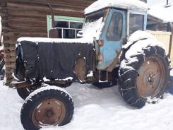 МТЗ 50. Продается мтз 50 усть уда авто обмен