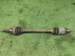 Привод, полуось. Subaru Forester, SF5 Subaru Legacy, BD5, BG5, BG9 Subaru Impreza, GC8, GF8 Двигатели: EJ20G, EJ20J, EJ20H, EJ20R, EJ25D, EJ20K