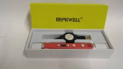 Ручка 3d RP-100C красная MyRiwell