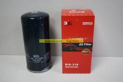 Фильтр масляный. Nissan Civilian, BGW40, BW40, FGW40, FW40, MGW40, MW40 Nissan Atlas, FGH40, FH40, H41, MGH40, MH40, RH40, SGH40, SH40, SQH40 Двигател...