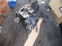 Насос подкачки стоек. Toyota Crown Majesta, UZS157, UZS155, UZS151, JZS155 Двигатели: 1UZFE, 2JZGE. Под заказ