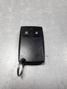 Ключ зажигания, смарт-ключ. Mitsubishi Smart