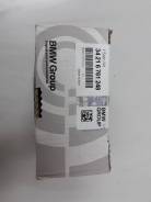 Колодки тормозные. BMW: 5-Series, 3-Series, 7-Series, Z8, Z4, X5 Двигатели: M54B30, M57D30TU, M62B44TU, N62B44, N62B48