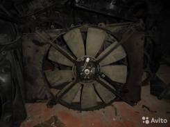 Бачок гидровентилятора. Toyota Camry, MCV10, SXV10, VCV10 Двигатели: 1MZFE, 3VZFE, 5SFE