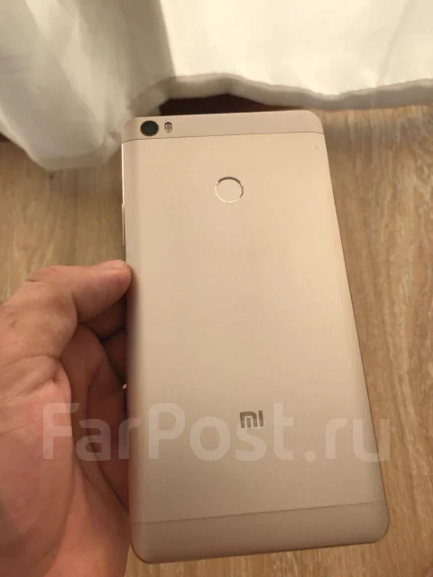 Xiaomi Mi Max. �/� ����