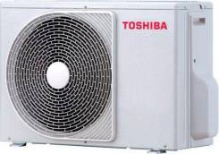 Внешний блок кондиционера Toshiba R22