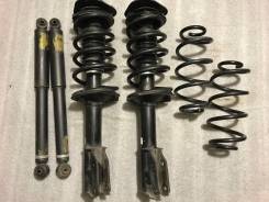 Амортизатор. Toyota Rush, J210, J210E, 21, 210 Daihatsu Be-Go, J210G, 21, 210 Двигатель 3SZVE