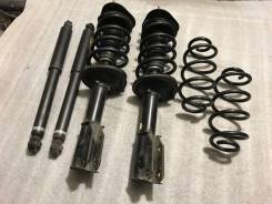 Амортизатор. Toyota Rush, J210, J210E, 21, 210 Daihatsu Be-Go, J210G, 21, 210 Двигатель 3SZVE