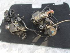 Насос подкачки стоек. Toyota Crown Majesta, JZS147, JZS149, UZS141, UZS143, UZS145, UZS147 Двигатели: 1UZFE, 2JZGE. Под заказ