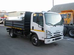 Isuzu NPR. Самосвал с задней разгрузкой NPR75LK, 5 193 куб. см., 3-5 т