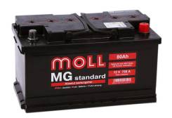 Moll