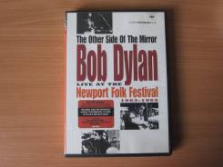 Dvd(Bob Dylan).