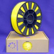 Желтый кислотный ABS 1.75 0.75кг Monofiber