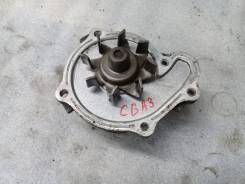 Помпа водяная. Nissan March Box, WAK11, WK11 Nissan Cube, ANZ10, AZ10, Z10 Nissan Micra, K11E Nissan March, AK11, ANK11, FHK11, HK11, K11 Двигатели: C...