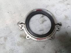 Крышка коленвала. Nissan March Box, WAK11, WK11 Nissan Cube, ANZ10, AZ10, Z10 Nissan March, AK11, ANK11, FHK11, HK11, K11 Двигатели: CG10DE, CGA3DE, C...