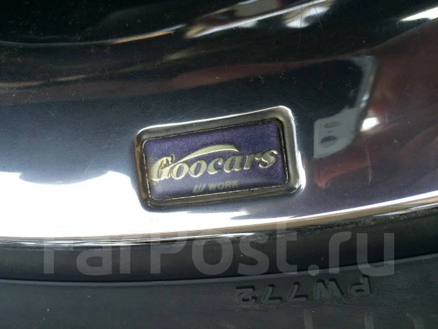 Work Goocars. 8.0x18", 5x114.3, ET38, �� 73,1���. ����
