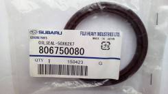 Сальник коленвала. Subaru: Forester, Legacy, Impreza, XV, Exiga, BRZ Двигатели: EJ20A, EJ20E, EJ25A, EJ16A, EJ20D