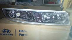 Поворотник. Nissan Almera Classic