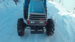 Iseki. Tрактор Landhope 197 ,