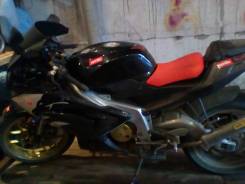 Aprilia RS 50. 50 куб. см., исправен, птс, с пробегом