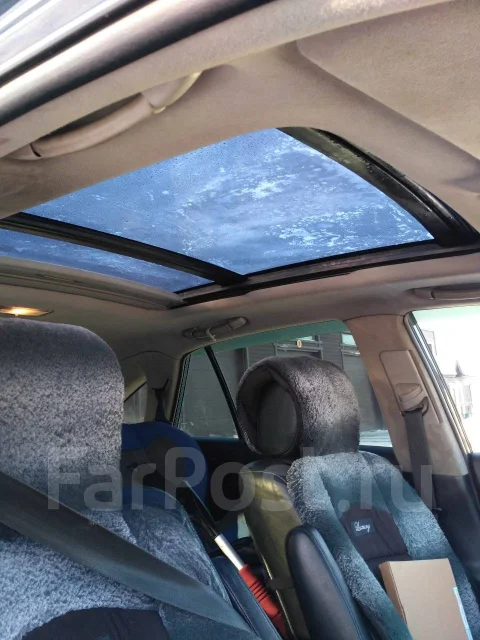 Lexus RX300. �������, 4wd, 3.0 (220��.�.), ������, 209 000����. �� ����