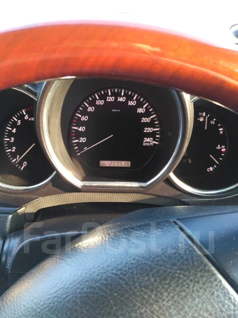 Lexus RX300. �������, 4wd, 3.0 (220��.�.), ������, 209 000����. �� ����