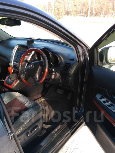 Lexus RX300. �������, 4wd, 3.0 (220��.�.), ������, 209 000����. �� ����