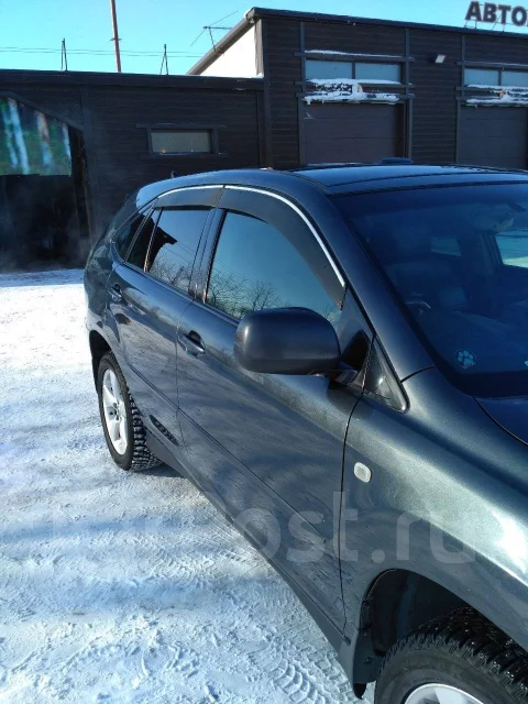 Lexus RX300. �������, 4wd, 3.0 (220��.�.), ������, 209 000����. �� ����