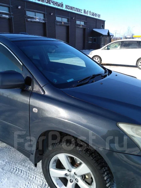 Lexus RX300. �������, 4wd, 3.0 (220��.�.), ������, 209 000����. �� ����