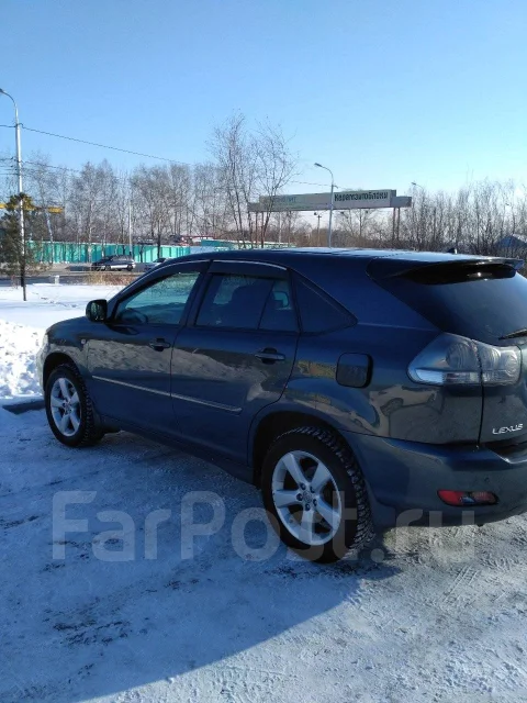 Lexus RX300. �������, 4wd, 3.0 (220��.�.), ������, 209 000����. �� ����