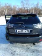Lexus RX300. автомат, 4wd, 3.0 (220 л.с.), бензин, 209 000 тыс. км