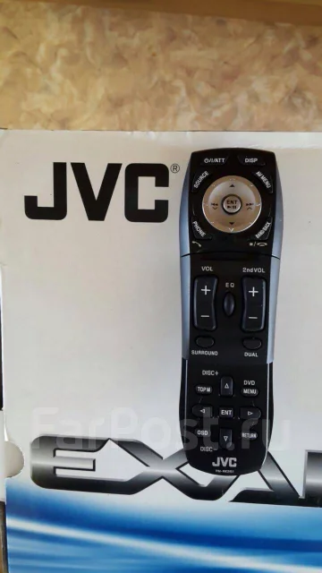 JVC KW-AVX900. ��� ����� �� ������������ ����