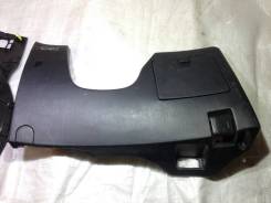 Панель приборов. Toyota Kluger V, ACU20, ACU20W, ACU25, ACU25W, MCU20, MCU20W, MCU25, MCU25W, MHU28, MHU28W Двигатели: 1MZFE, 2AZFE, 3MZFE