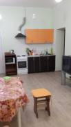 Гостинка, улица Тепловая 8. Кировский, 22 кв. м.