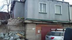 Сдам в аренду бокс под автосервис. 65 кв. м., улица Нейбута 63, р-н 64, 71 микрорайоны. Дом снаружи