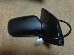 Зеркало. Toyota Yaris Toyota Platz, NCP12, NCP16, SCP11 Toyota Vitz, NCP10, NCP13, NCP15, SCP10, SCP13 Toyota Echo Двигатели: 1NZFE, 1SZFE, 2NZFE, 2SZ...