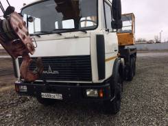 Ивановец КС-45717А-1. , 11 150 куб. см., 25 000 кг., 21 м.