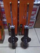 Амортизатор. Honda Civic Honda Civic Ferio, ES1, ES2, ES3, ET2 Двигатели: D14Z5, D15Y2, D15Y3, D15Y4, D15Y5, D15Y6, D16W7, D16W8, D17A2, D17A5, D17A8...
