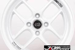 Enkei SC14. 6.5x15", 4x100.00, ET38, ЦО 73,1 мм. Под заказ