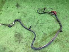 Провод аккумулятора. Subaru Alcyone, AX9 Subaru Forester, SF5, SF9, SG5, SG9, SG9L, SH5 Subaru Legacy, BC2, BC3, BC4, BC5, BCA, BCK, BCL, BCM, BD2, BD...