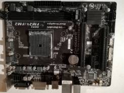 Socket FM2+