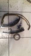 Цепь ГРМ. Toyota: Platz, Aurion, Prius C, Ipsum, iQ, Avensis, Corolla, Probox, Yaris Verso, MR-S, Raum, Vista, Echo Verso, Caldina, Etios, Tarago, Vis...