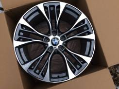 BMW. 10.0/11.0x20, 5x120.00, ET40/37, ЦО 74,1 мм.