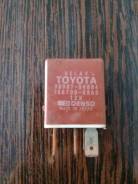 Блок управления топливным насосом. Toyota: Mirai, Corona, Windom, Platz, Aristo, Ipsum, iQ, Corolla, MR-S, Altezza, Dyna, Tundra, Raum, Vista, Sprinte...