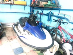 Kawasaki Ultra 130. 2003 ��� ����