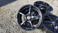 Sparco. 7.0x17", 5x114.30, ET33