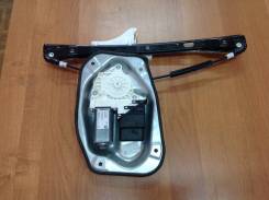 Стеклоподъемный механизм. Volkswagen Jetta, 1K2 Двигатели: AXX, AZV, BAG, BCA, BDK, BFS, BGP, BGQ, BGU, BHJ, BHY, BKC, BKD, BKG, BLF, BLG, BLN, BLP, B...